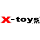 Logo X-Toys