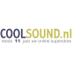 Logo Coolsound.nl