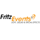 Logo Fritz-Events.nl