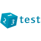 Logo 123test.nl