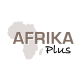Logo Afrikaplus.nl
