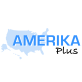Logo Amerikaplus.nl