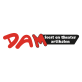 Logo Damfeestartikelen