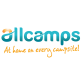 Logo Allcamps.nl