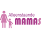Logo Alleenstaande-mamas