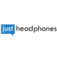 Logo Justheadphones