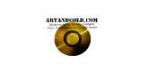Logo Artandgold.com
