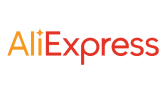 Logo Ali Express