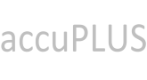 Logo accuPLUS