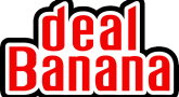 Logo Dealbanana.com