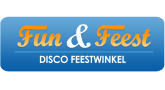 Logo Disco-feestwinkel.nl