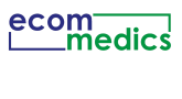 Logo Ecommedics.com