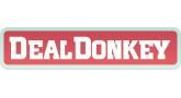 Logo Dealdonkey.com