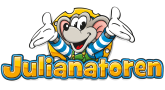Logo Julianatoren.nl