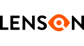 Logo Lenson.nl