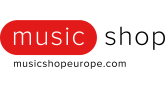 Logo MusicShopEurope.com