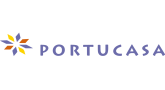 Logo Portucasa