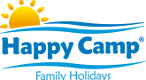 Logo Happy-camp.nl