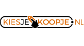 Logo Kiesjekoopje
