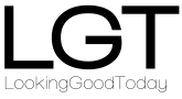Logo Lookinggoodtoday