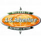 Logo A.S.adventure.nl