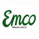 Logo Emcolederwaren.nl