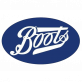Logo Boots Health & Beauty
