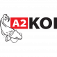 Logo A2koi.nl
