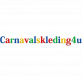Logo Carnavalskleding4u.nl