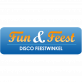 Logo Disco-feestwinkel.nl