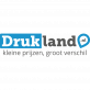 Logo Drukland.nl