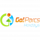 Logo GoParcs.nl