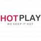 Logo Hotplay.nl