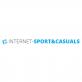 Logo Internet-sportandcasuals.com