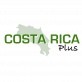 Logo Costaricaplus.nl