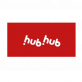 Logo Hubhub.nl