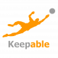 Logo Keepable.nl
