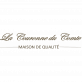 Logo Lacouronneducomte.nl