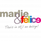 Logo MarlieenFelice.nl
