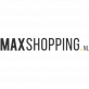 Logo Maxshopping.nl