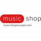 Logo MusicShopEurope.com