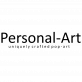 Logo Personal-Art.nl