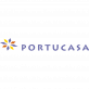 Logo Portucasa