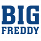 Logo Bigfreddy