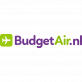 Logo Budgetair