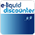 Logo E-liquiddiscounter