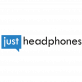 Logo Justheadphones
