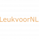 Logo Leukvoornl