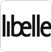 Logo Magazinegratis.nl - Libelle