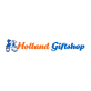 Logo Holland Giftshop